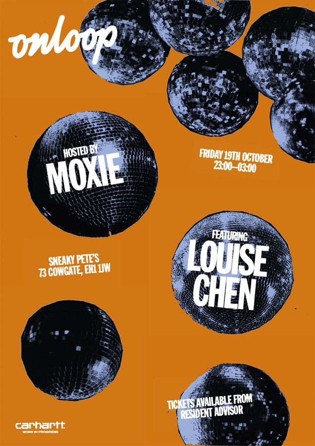 On Loop –