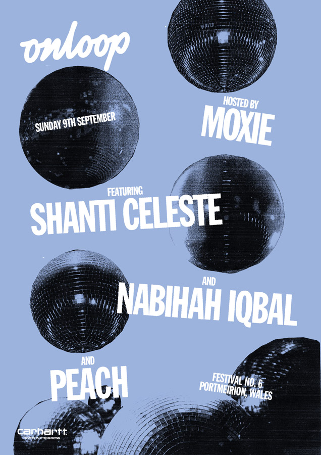 On Loop –