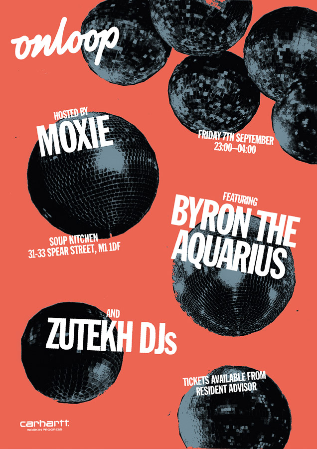 On Loop –