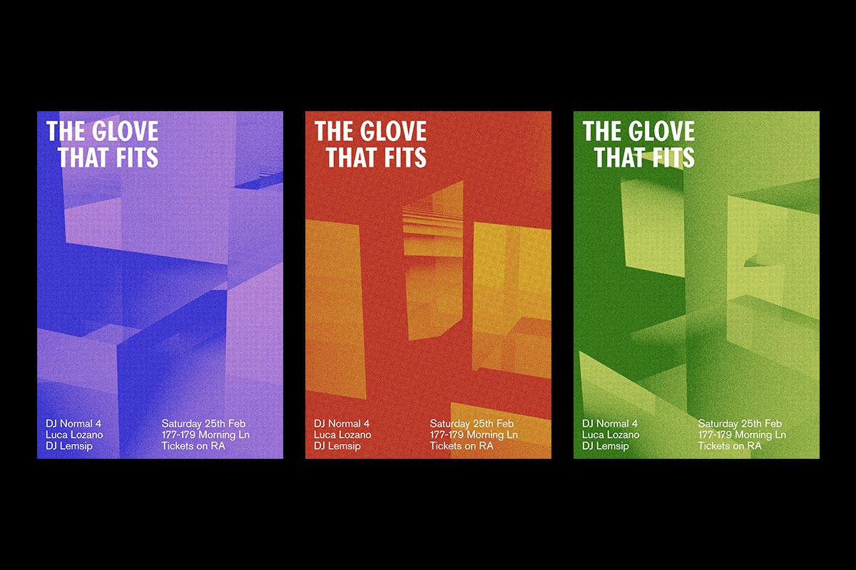 The Glove That Fits –