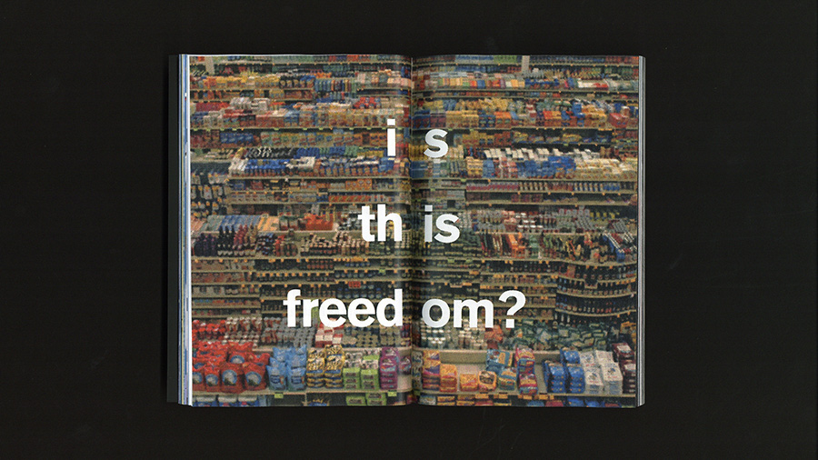 Freedom – 