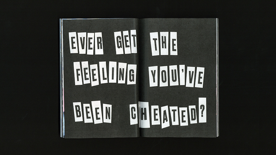 Freedom –