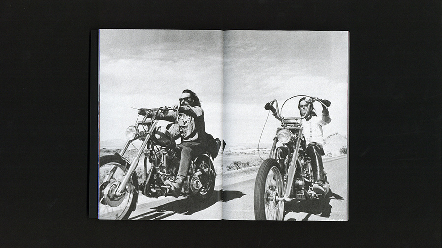 Freedom –