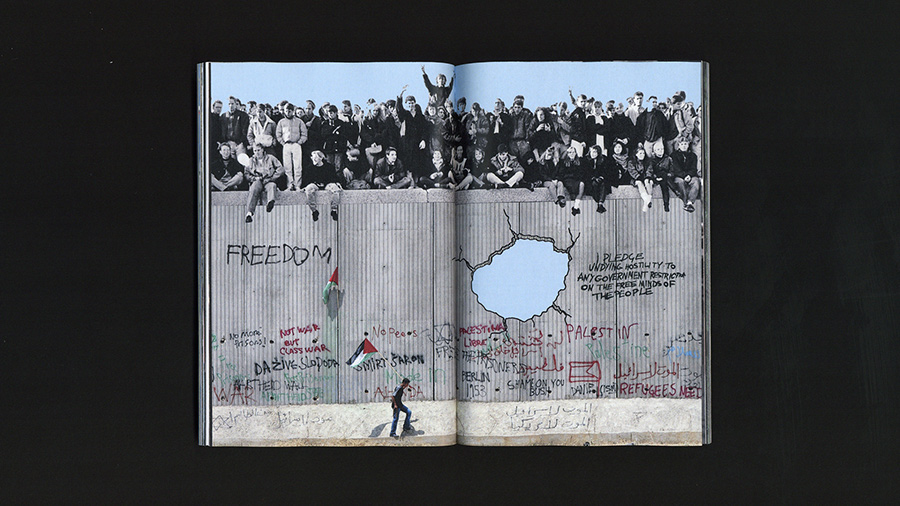Freedom –