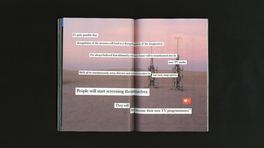 Freedom –