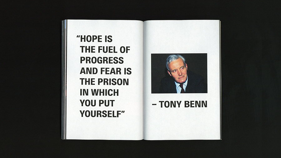 Freedom –